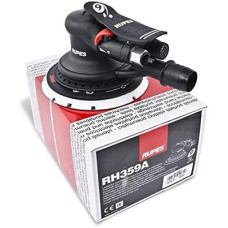 Шлифовальная машинка RUPES Skorpio RH359A пневматическая 