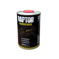 Затверджувач RAPTOR Hardener 948 мл для захисних покриттів U-Pol RAPTOR Затверджувач RAPTOR Hardener 948 мл для захисних покриттів U-Pol RAPTOR