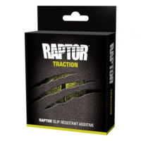Антискользящая добавка в Raptor U-POL Антискользящая добавка в Raptor U-POL