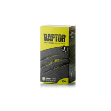 Захисне покриття (фарба) підвищеної міцності U-POL Raptor Захисне покриття (фарба) підвищеної міцності U-POL Raptor