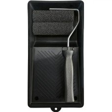 Валики для нанесення фарби U-POL Raptor Roller & Tray Kit Валики для нанесення фарби U-POL Raptor Roller & Tray Kit