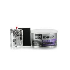 Шпатлевка облегченная быстросохнущая U-POL Rapid 