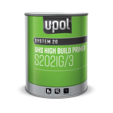 Грунт акриловый U-POL S2021