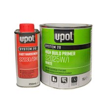 Грунт акриловый U-POL 2025 UHS