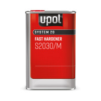 Затверджувач акриловий U-Pol S2030 швидкий