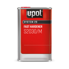 Затверджувач акриловий U-Pol S2030 швидкий