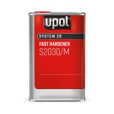 Затверджувач акриловий U-Pol S2030 швидкий