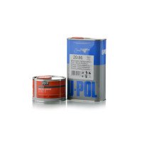 Лак швидкий U-POL 2086 HS Super Fast Clear Лак швидкий U-POL 2086 HS Super Fast Clear