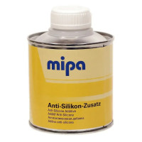 Антикратерна добавка для 2К акрилових фарб Mipa Anti-Silikon-Zusatz