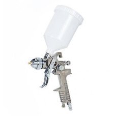 Пістолет NTools SG 828 HVLP 2.5 для нанесення захисного покриття U-POL Raptor