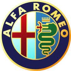 Акриловые эмали для автомобилей Alfa Romeo