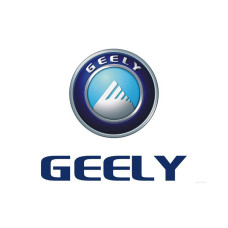 Краски акриловые для автомобилей Geely
