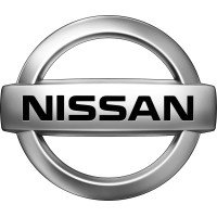 Фарби акрилові для автомобілів Nissan