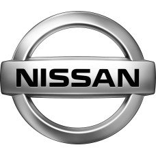 Акрилові емалі для автомобілів Nissan