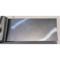 Краска Skoda 9157 (LF8L, 2G2G, F8L) STEEL GREY, PLATIN GREY