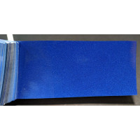 Краска Skoda 9463/LF5W/8X8X BLEU RS, MODRA RACE, RACE BLUE