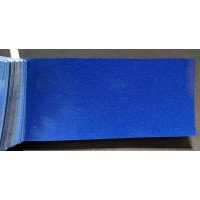 Краска Skoda 9463/LF5W/8X8X BLEU RS, MODRA RACE, RACE BLUE