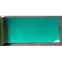 Фарба Skoda 9560 (LF6U, 8U8U, L956) PACIFIC GREEN, ZELENA PACIFICKA
