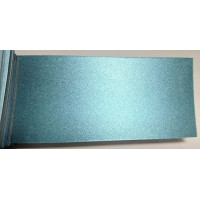 Краска Skoda 9570 SEA GREEN, ZELENA SEE