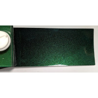 Краска Skoda 9570/F8C/3Y3Y NATURE GREEN, NATURGRUEN