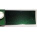 Краска Skoda 9570/F8C/3Y3Y NATURE GREEN, NATURGRUEN