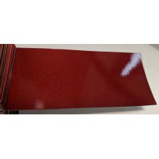 Фарба Skoda LF3L (6X, 6X6X, F3L) RIO ROT, RIO RED, CERVENA RIO