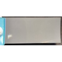 Краска акриловая Skoda LF7A (M3M3) STEEL GREY, STAHLGRAU