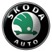 Базові емалі для автомобілів Skoda