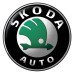 Базовые эмали для автомобилей Skoda