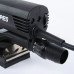 Шлифовальная машинка RUPES SL42AES электрическая эксцентриковая, 70x400 ММ