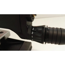 Пневматический шлифовальный рубанок RUPES SLP41A с эксцентриковым вращением