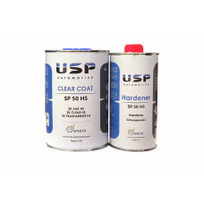 Лак акриловий USP SP-50 HS 2+1 Лак акриловий USP SP-50 HS 2+1