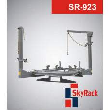 Рихтувальний стенд (стапель) Sky Rack SR-923 Рихтувальний стенд (стапель) Sky Rack SR-923