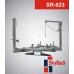 Рихтовочный стенд (стапель) Sky Rack SR-923 Рихтовочный стенд (стапель) Sky Rack SR-923