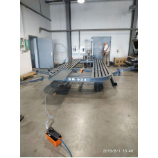 Рихтувальний стенд (стапель) Sky Rack SR-923 Рихтувальний стенд (стапель) Sky Rack SR-923