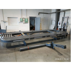 Рихтувальний стенд (стапель) Sky Rack SR-923 Рихтувальний стенд (стапель) Sky Rack SR-923