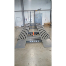 Рихтувальний стенд (стапель) Sky Rack SR-923 Рихтувальний стенд (стапель) Sky Rack SR-923