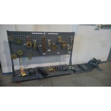 Рихтувальний стенд (стапель) Sky Rack SR-923 Рихтувальний стенд (стапель) Sky Rack SR-923
