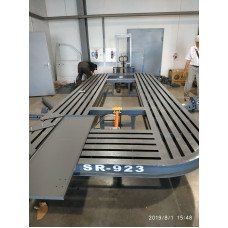 Рихтувальний стенд (стапель) Sky Rack SR-923 Рихтувальний стенд (стапель) Sky Rack SR-923