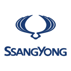 Фарби для автомобілів SsangYong