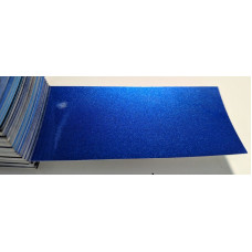 Краска Subaru 02C/42C BLUE, WR BLUE, WRX BLUE