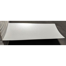 Краска Subaru 37J SATIN WHITE