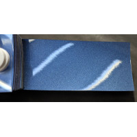 Краска Subaru 64Z NEWPORT BLUE, NEW PORT BLUE