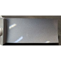 Фарба Subaru C6Z LIGHT GREY, STEEL SILVER