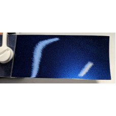 Фарба Subaru E8H GALAXY BLUE, GALAXY BLUE SILICA