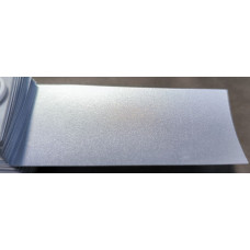 Краска Subaru G1U ICE SILVER, BLADE SILVER