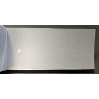 Краска Suzuki Z2S SILKY SILVER, QUICKSILVER