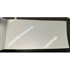 Фарба Suzuki Z7T PEARL WHITE, BRANCO PEROLIZADO, Redder