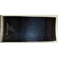 Фарба Suzuki ZAM BLACK, MIDNIGHT BLACK Фарба Suzuki ZAM BLACK, MIDNIGHT BLACK