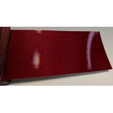 Фарба Suzuki ZRK PEARL ABLAZE RED, Ablazer Red